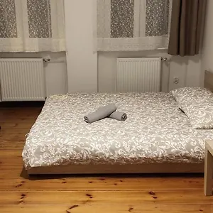 Habitación en casa particular Lilia House, Poznan