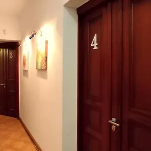 Apartamento Mandala, Poznan